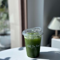 มัทฉะใส