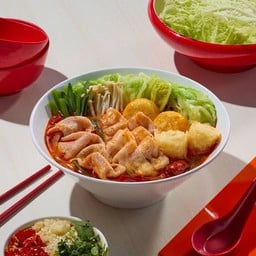 เซตชาบู อิ่มหมู