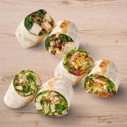 Create Your Own Wrap