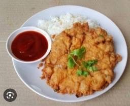 ใข่เจียวกุ้งกรอบๆ