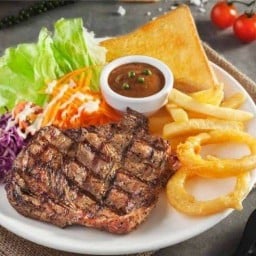 ชามใหญ่ กำแพงแสน