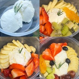 Eve’s Greek