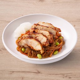 Gochu Glaze Noodle