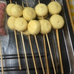 เต้าหู้ชีส