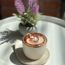 1989 COFFEE FACTORY บางรักษ์