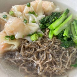 บะหมี่เกี๊ยวหมู