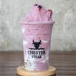 มิกซ์เบอรี่โยเกริต์