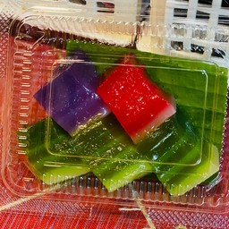 ขนมชั้น