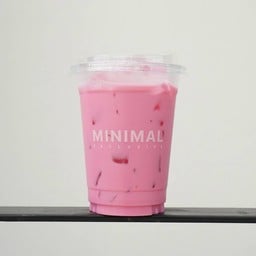 Pink Milk