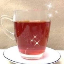 ชาดำร้อน