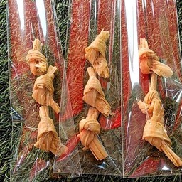 ฟองเต้าหู้ผูกโบว์