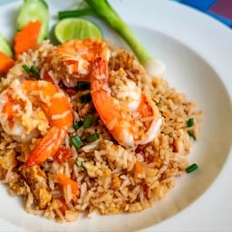 ส้มตำหน้าสาธิต
