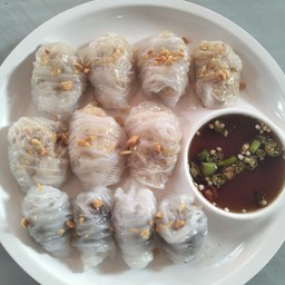 ไส้หน่อไม้+ไส้หวาน