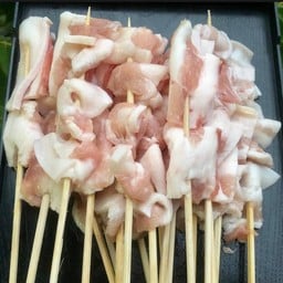 หมูสามชั้น