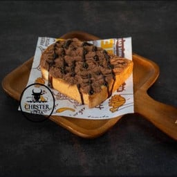 ปังฝุ่นตลบ