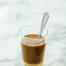 เนสกาแฟร้อน