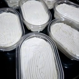Greek Yogurt by Rada Homemade