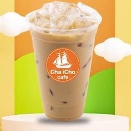 ชานมเผือก