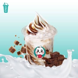 WEDRINK ชุมพร