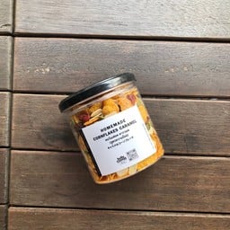 คาราเมลคอร์นเฟลค (หวานน้อย)