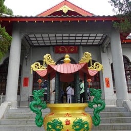 Xuanguang Temple