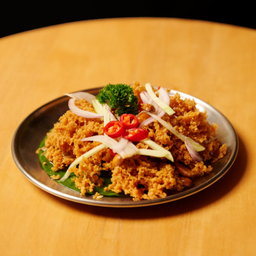 ยำทูน่า ฟู