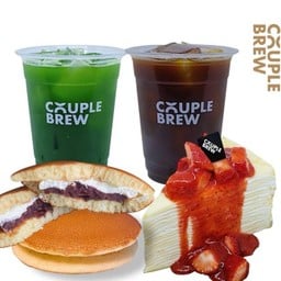 Couple Brew -