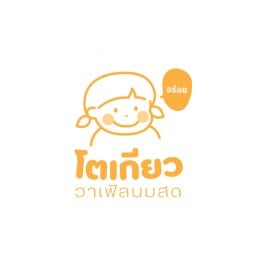 โตเกียว & วาฟเฟิลนมสด