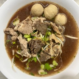 เส้นมาม่า พิเศษ