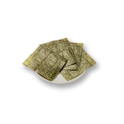 สาหร่าย4แผ่น