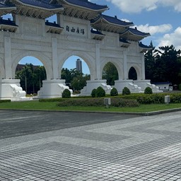 Liberty Square 自由廣場