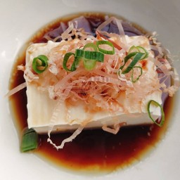 เต้าหู้เย็น  Cold Tofu 180g