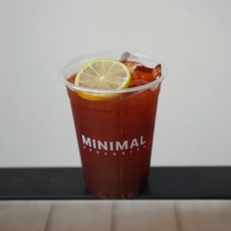 Lemon Tea
