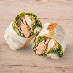 Kokoro Wrap