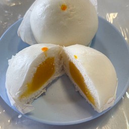 ซาลาเปาครีม
