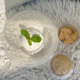 กรีกโยเกิร์ต (90g) 1 scoop