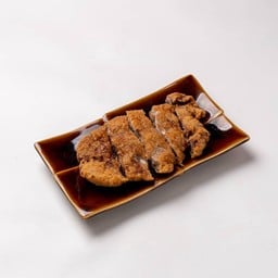 หมูทอดคัตสึ