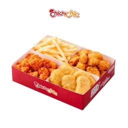 ปาร์ตี้ บ็อกซ์ A