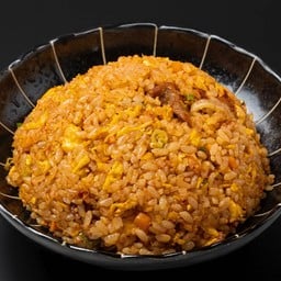 ข้าวผัดสไปซี่