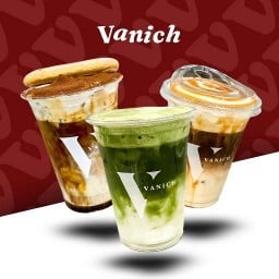 Vanich gallery cafe