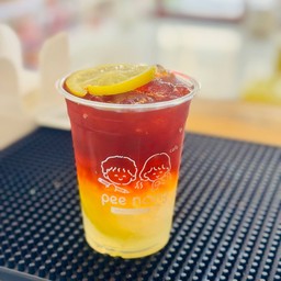 ชาไทยเลม่อล