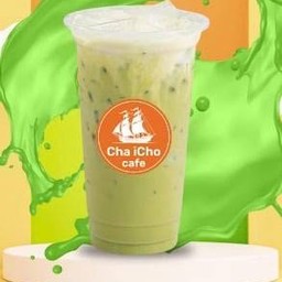 ชาเขียวพรีเมี่ยม