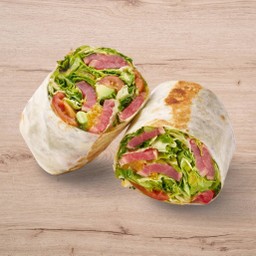 Tuna San Wrap