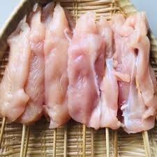 เนื้อไก่