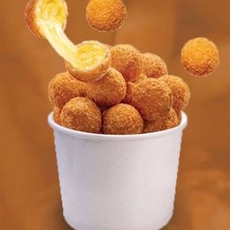 ชีสบอล 10 ลูก