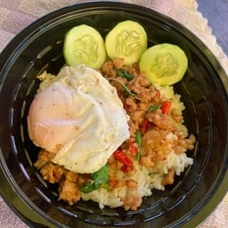 เจ๊ต๊อกอาหารตามสั่งก๋วยเตี๋ยวรสเด็ด
