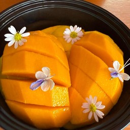Fresh fruit : Mango 500 g