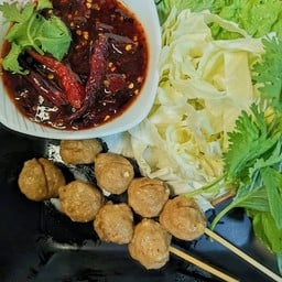 เอ็นเนื้อ