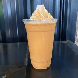 ชาไทยปั่น