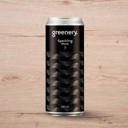 SPARKLING WATER